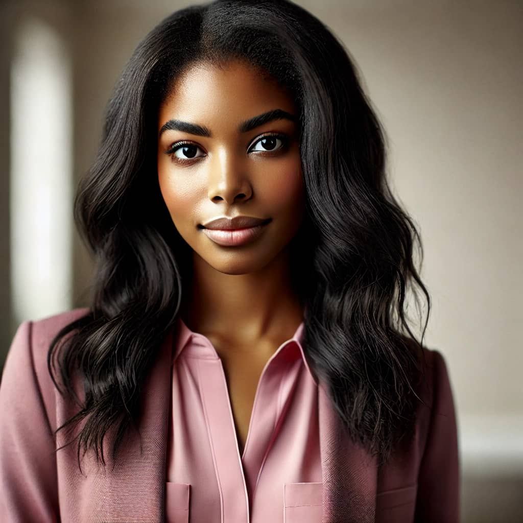 Nicole Moses, Virtual Assistant
